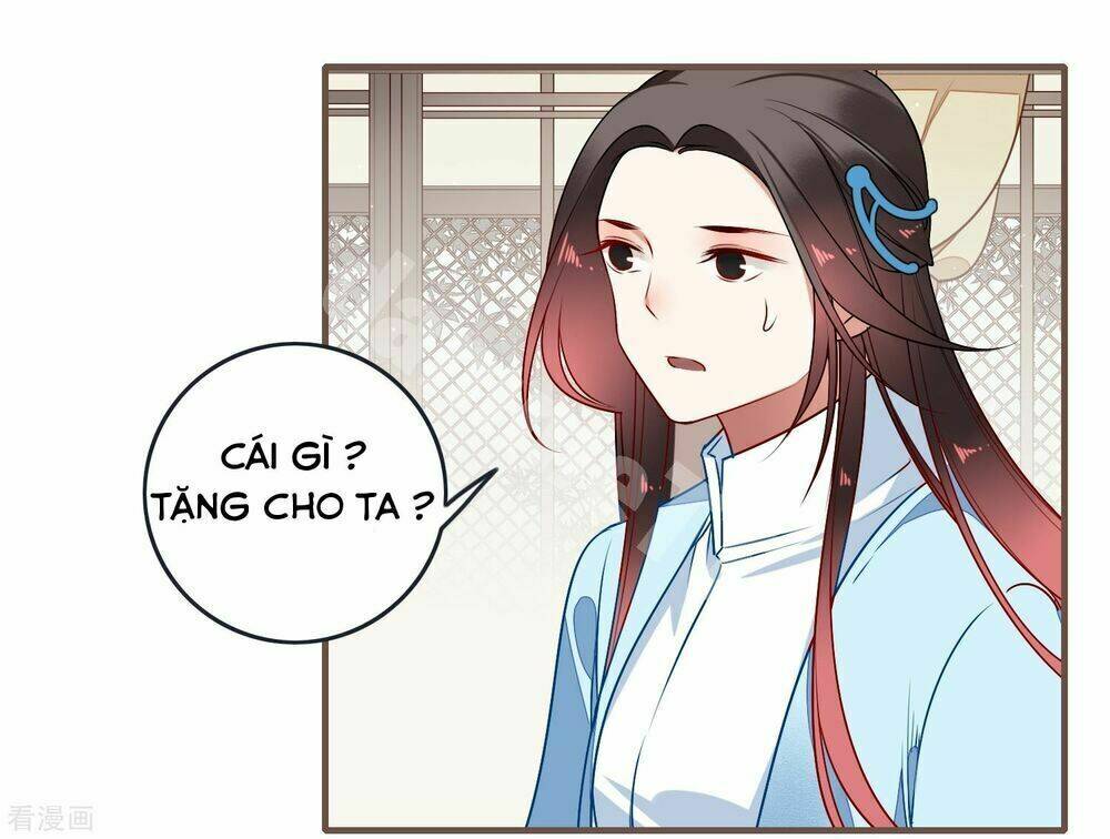 Bỉ Ngạn Hoa: Chapter 31