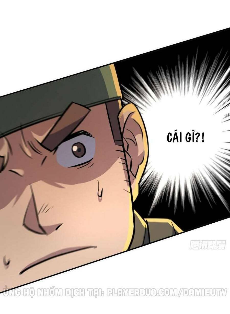 Thú Nhân: Chapter 190