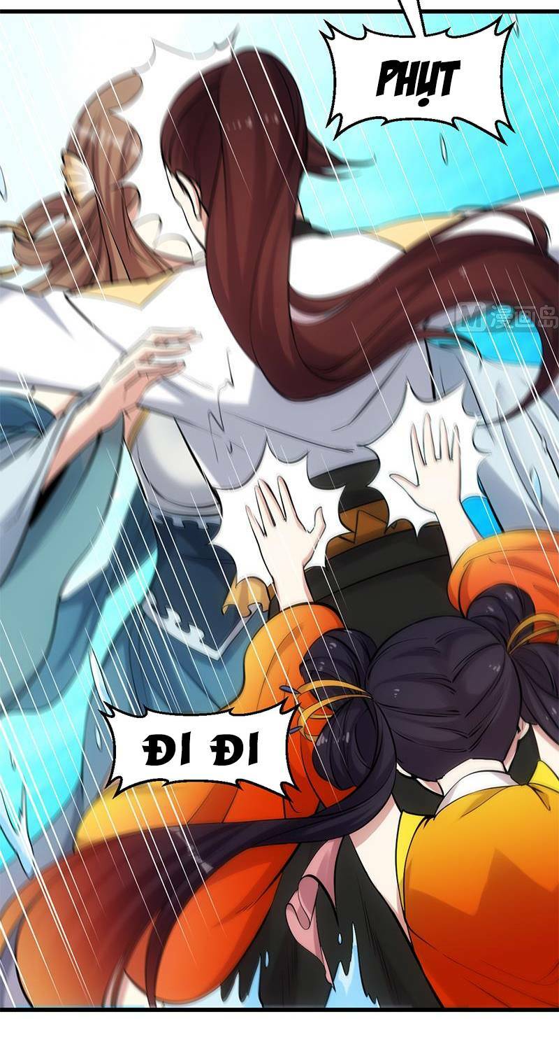 Hệ Thống Thần Long Nghịch Thiên: Chapter 40