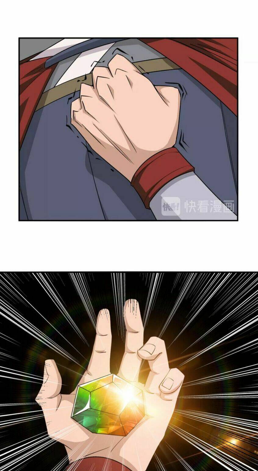 Rich Player - Người Chơi Khắc Kim: Chapter 43