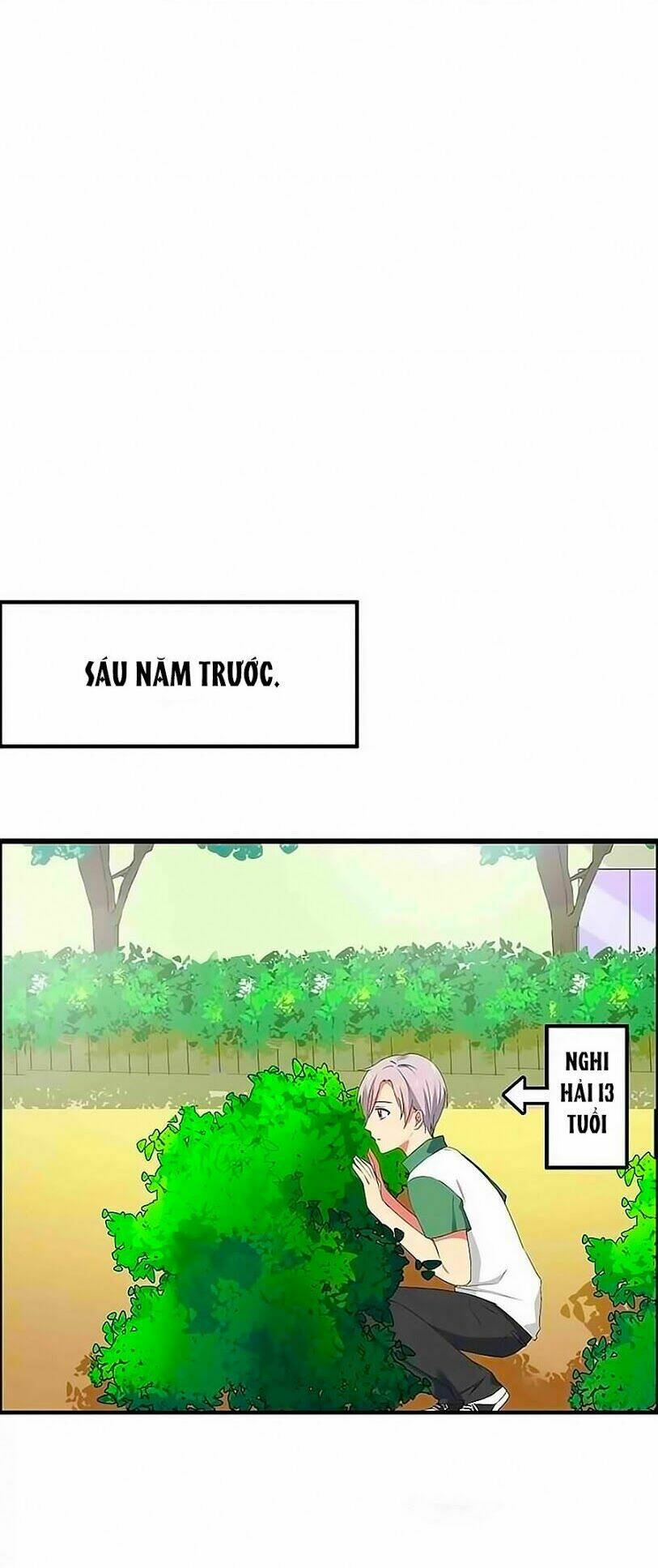 Đại Thần Tình Yêu Chớ Chạm Tôi: Chapter 28