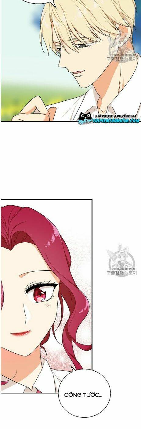 Xuyên Không Trở Thành Mami Phản Diện: Chapter 26