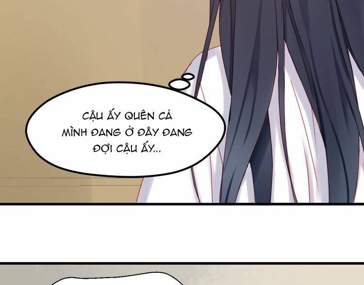 Lượm Được Một Tiểu Hồ Ly 2: Chapter 41