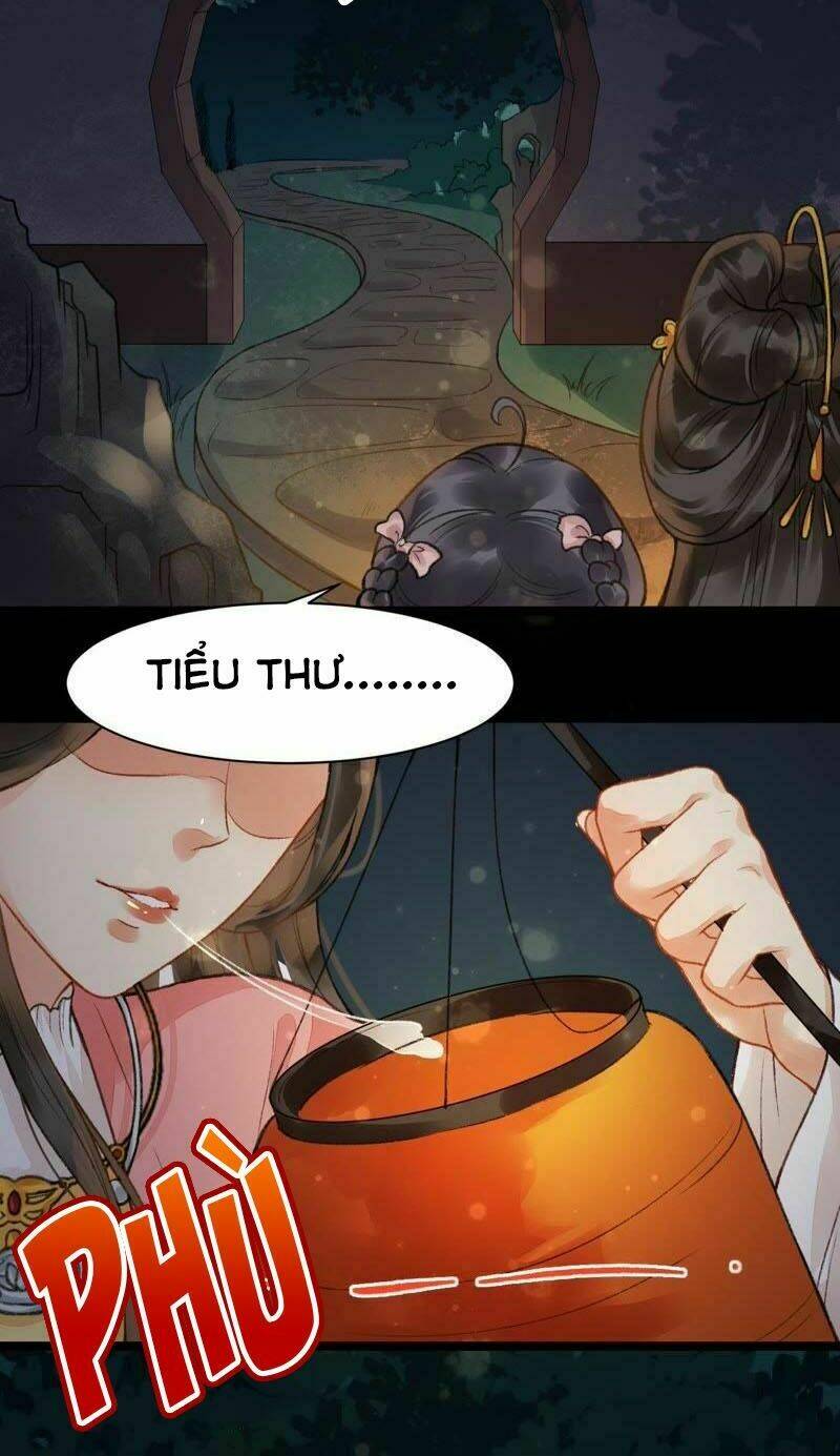 Thịnh Sủng Kiều Nữ Trở Về Triều Ca: Chapter 9