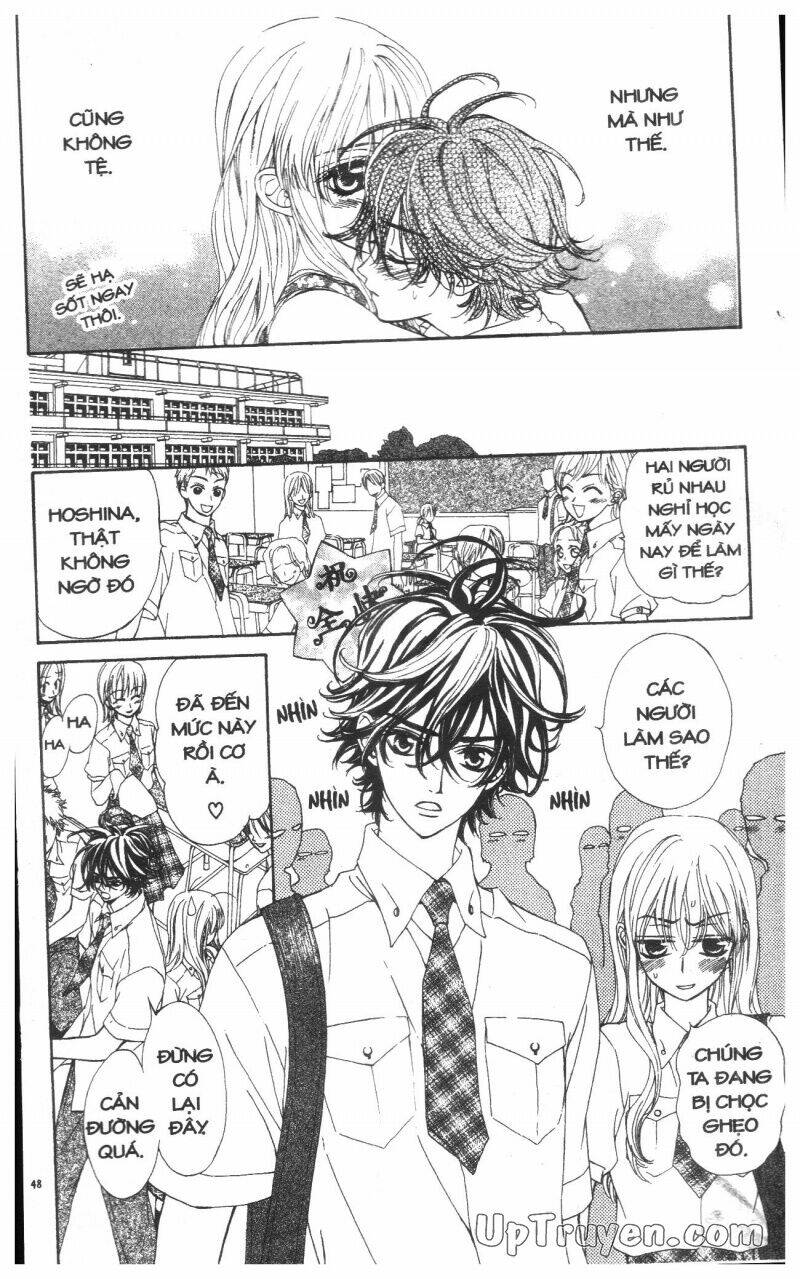 Hoàng Tử Ếch(Bản đẹp): Chapter 4