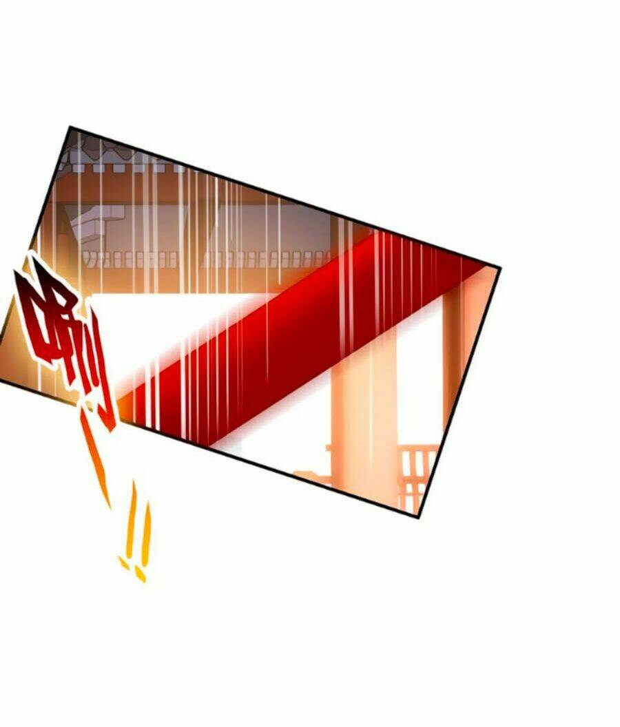 Mỹ Nhân Làm Tướng: Chapter 29