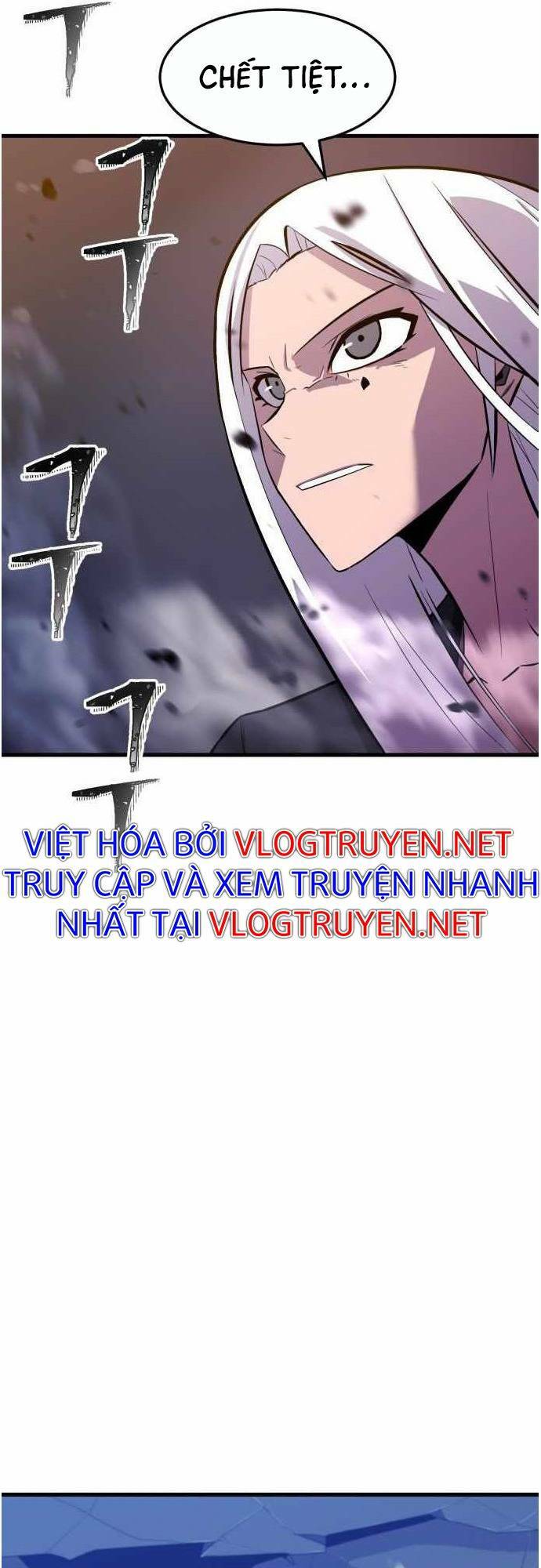 Huyết Nhân Báo Thù: Chapter 2