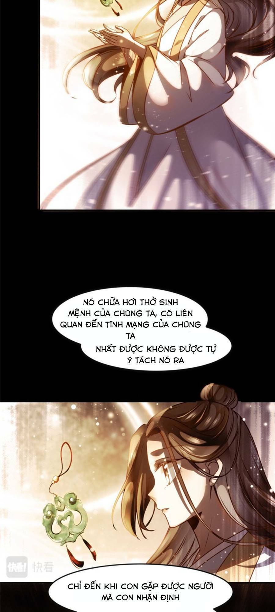 Nghịch Thiên Thần Phi Chí Thượng: Chapter 57