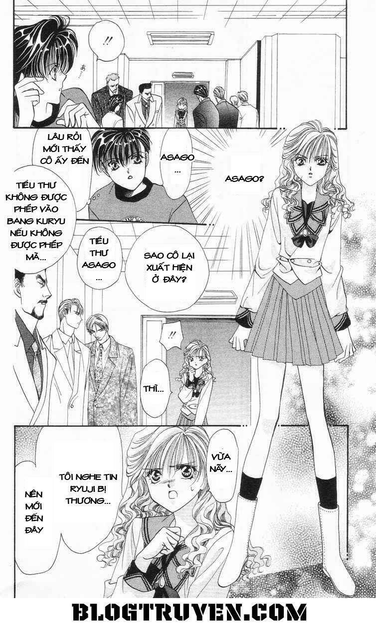 Tokyo Crazy Paradise: Chapter 76