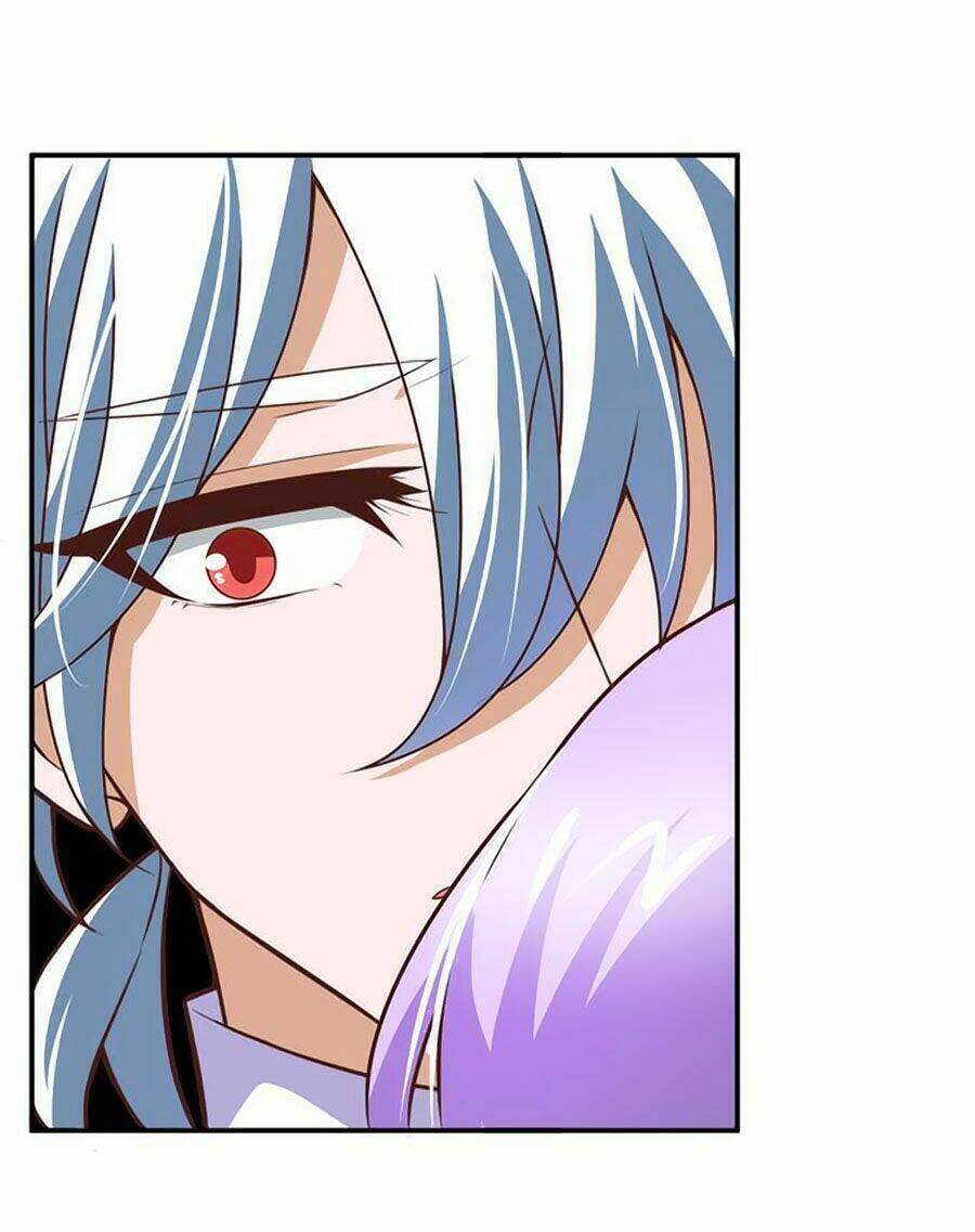 Người Yêu Khát Máu Của Tôi: Chapter 49