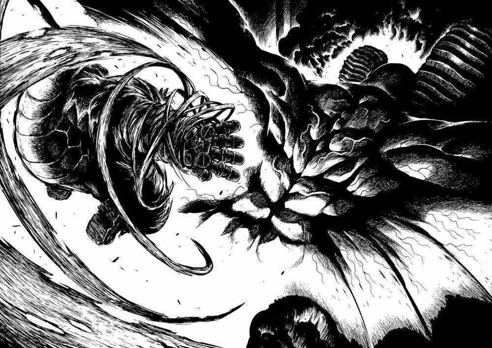 Keyman: Chapter 63