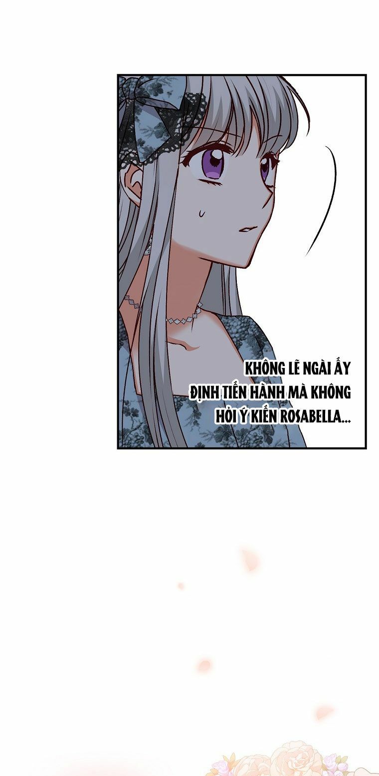 Đừng Chọc Đứa Em Gái Bé Bỏng Của Chúng Tôi: Chapter 86