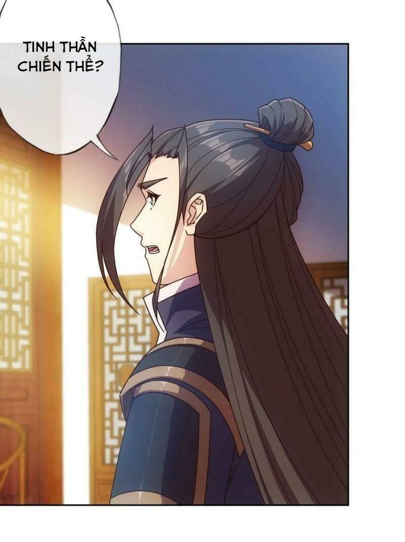 Hồng Thiên Thần Tôn: Chapter 100