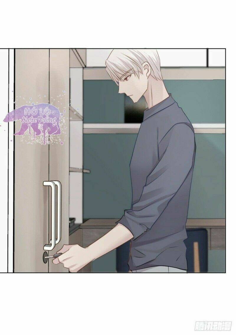 Điều Giáo Gấu Bắc Cực: Chapter 45
