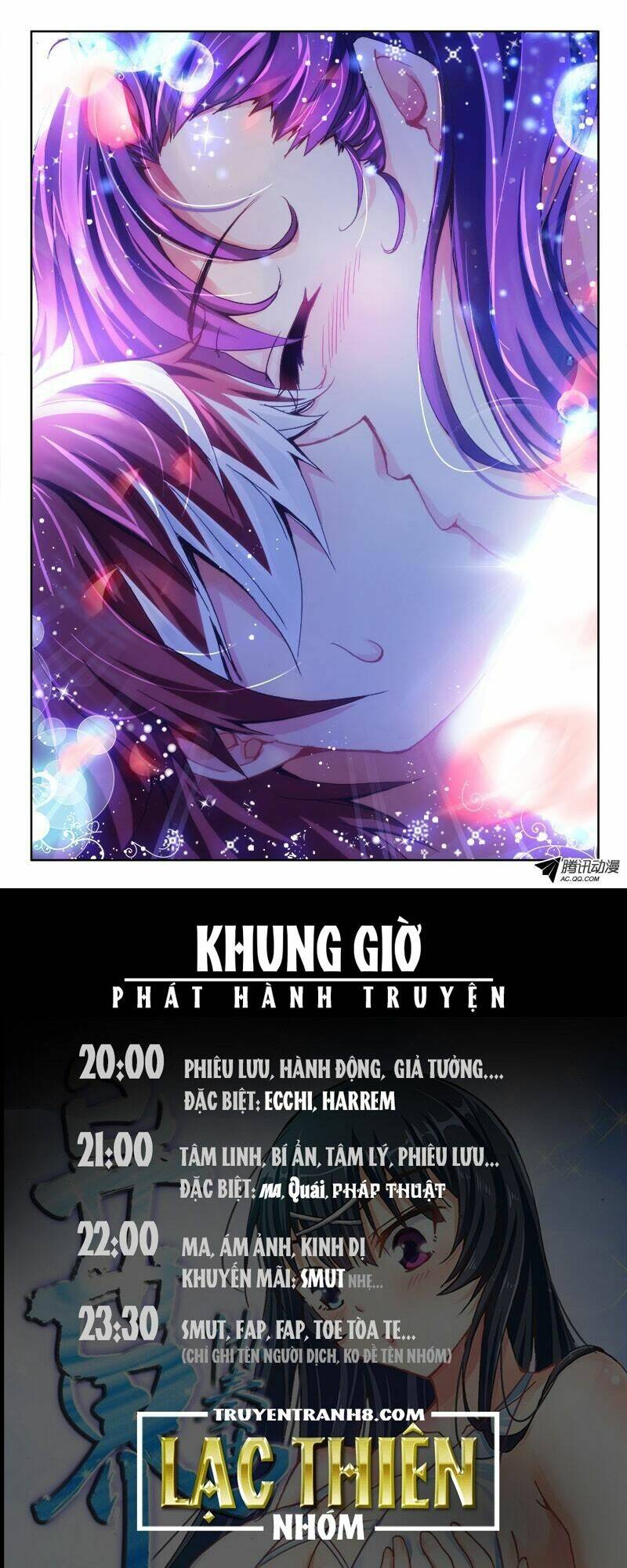 La Sát Đại Nhân Hãy Dừng Chân: Chapter 41