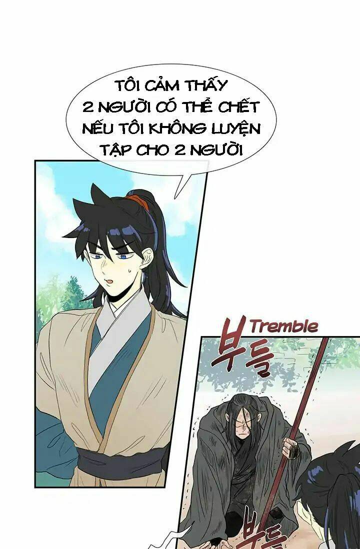 Học Sĩ Tái Sinh: Chapter 79