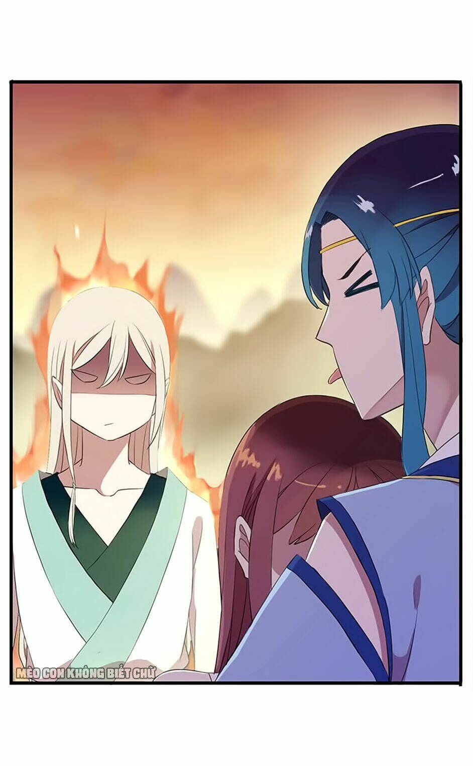 Bách Yêu Dị Văn: Chapter 46