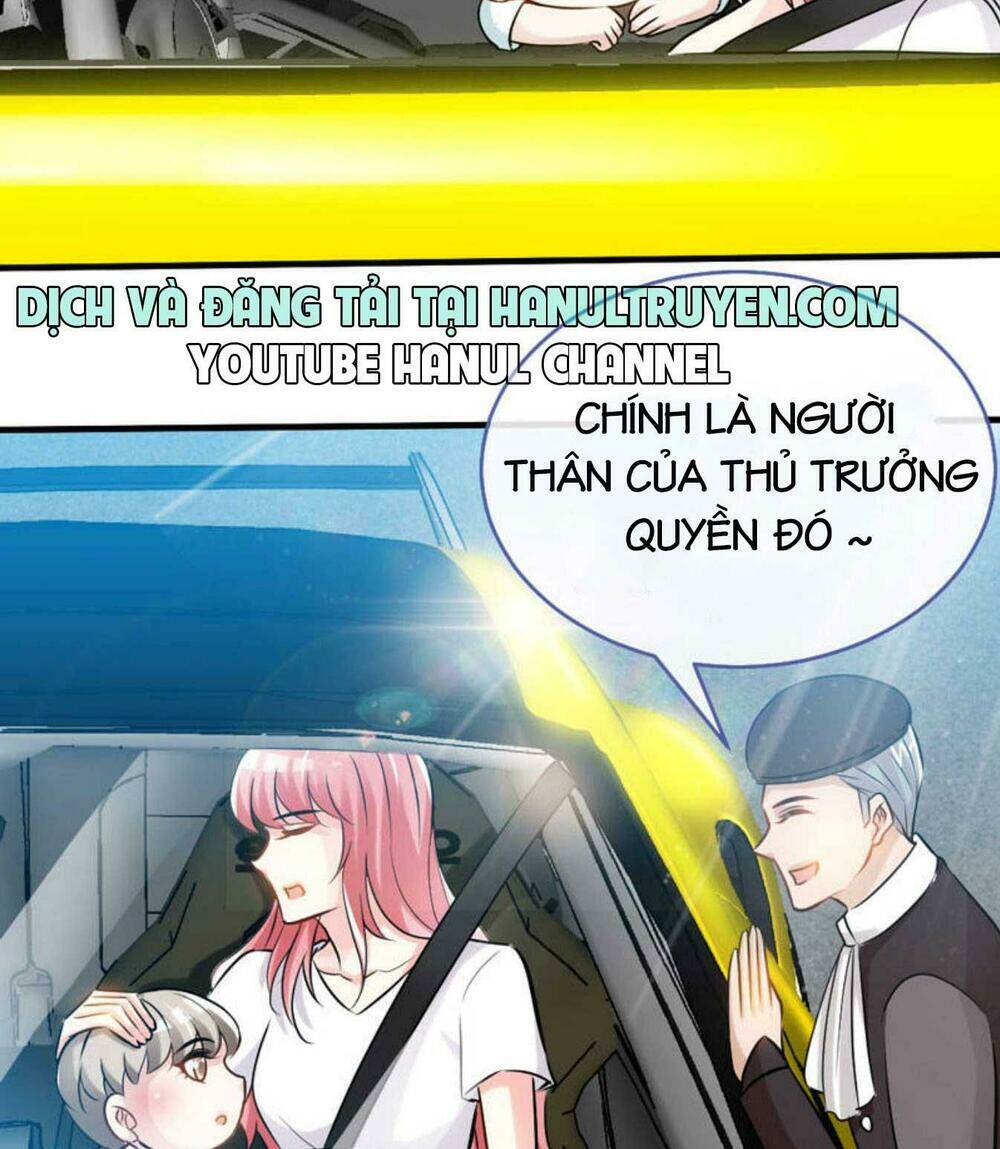 TRUY NÃ TOÀN CẦU TRUY THÊ VỀ SỦNG: Chapter 47.1