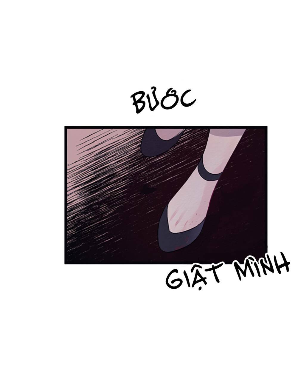 A Lady's Table: Chapter 1