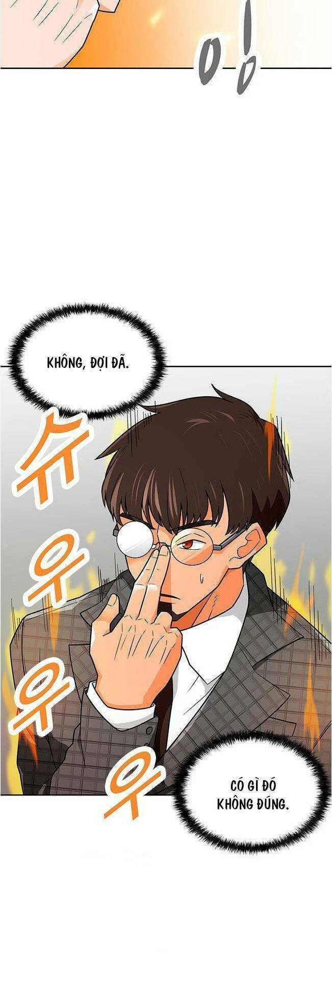 Tôi Tự Động Săn Một Mình: Chapter 61