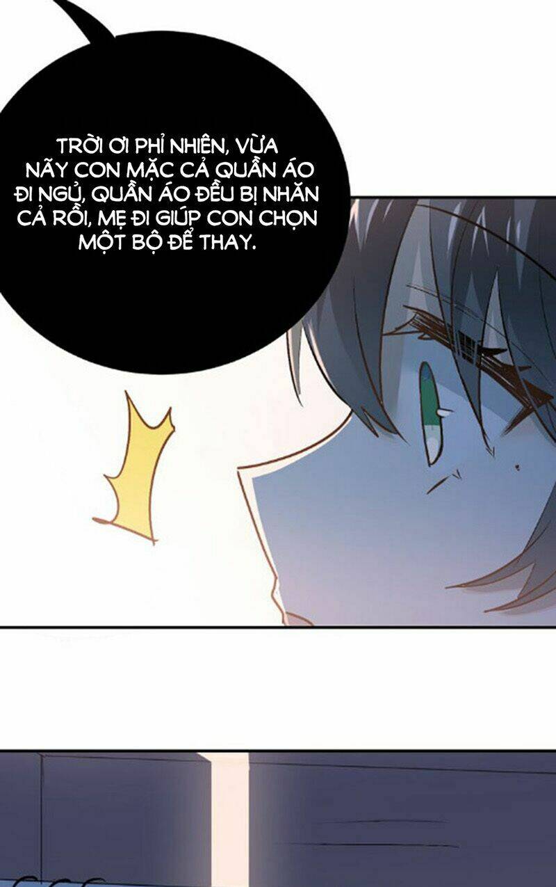 Đầu Gấu Biết Yêu: Chapter 89