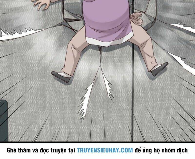 Hệ Thống Tu Tiên Mạnh Nhất: Chapter 37