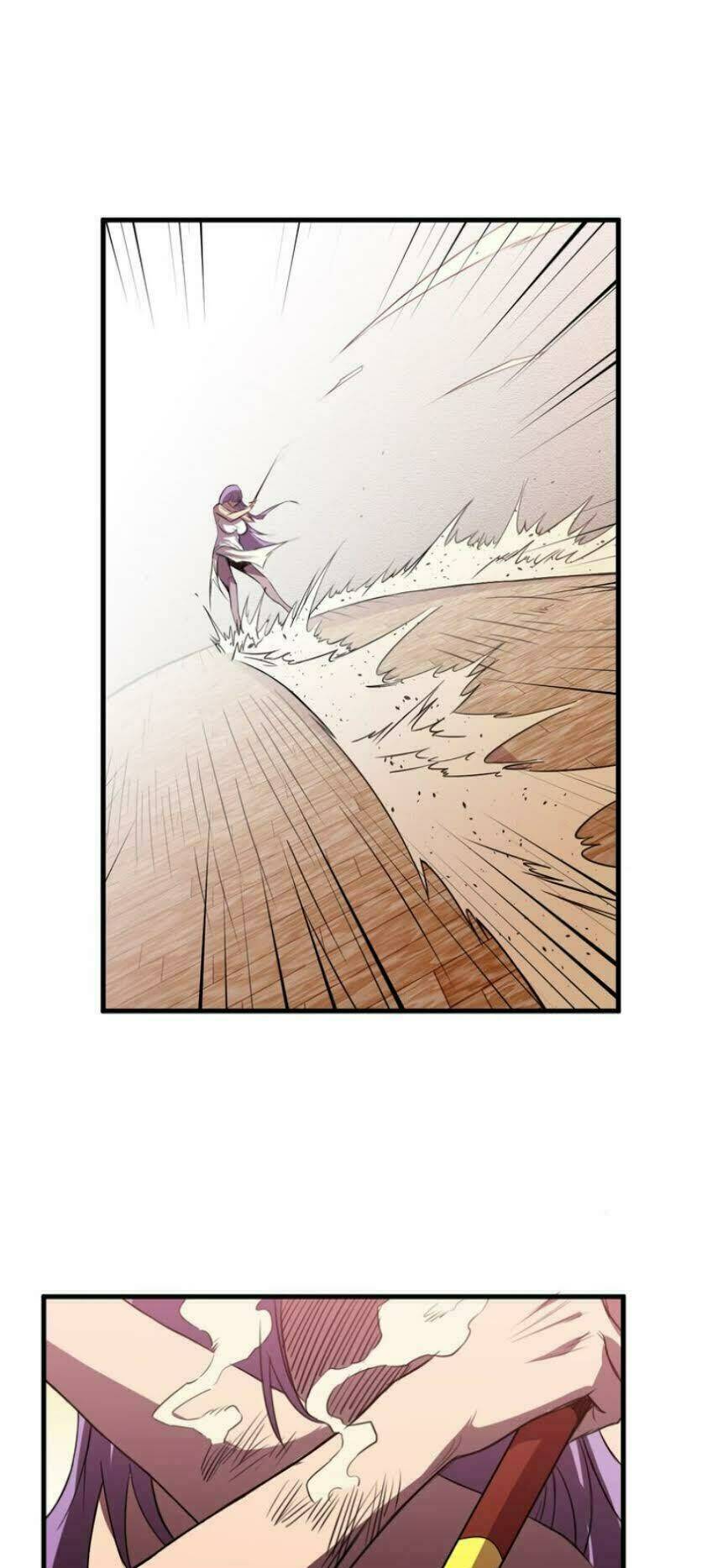 Ngự Thiên Thần Đế: Chapter 30