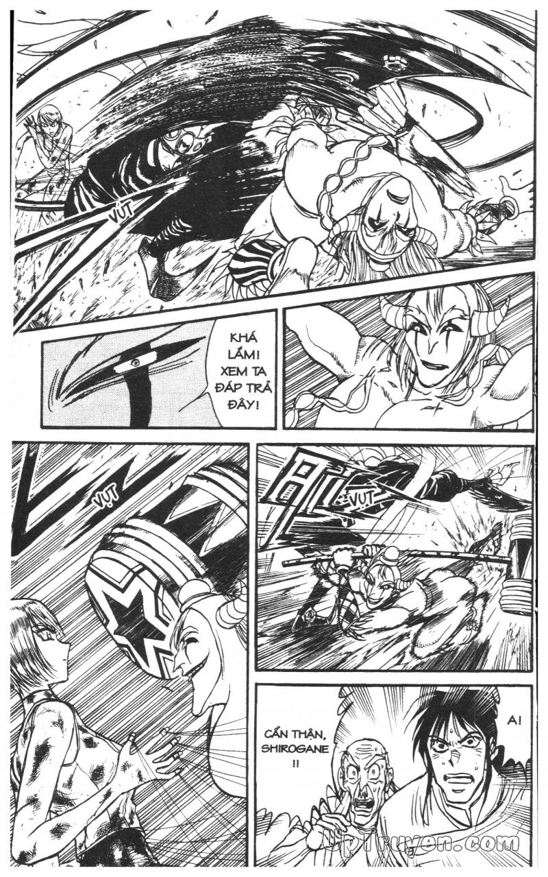 Fujita Kazuhiro: Chapter 42