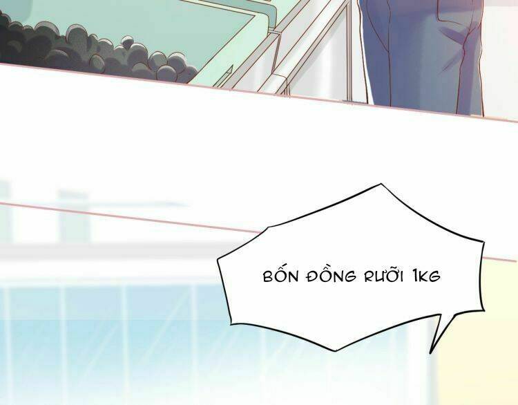 Bên Anh Mới Là Cả Thế Giới: Chapter 1