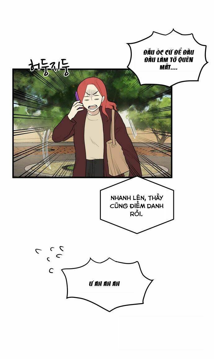 Người Đẹp Gangnam: Chapter 7