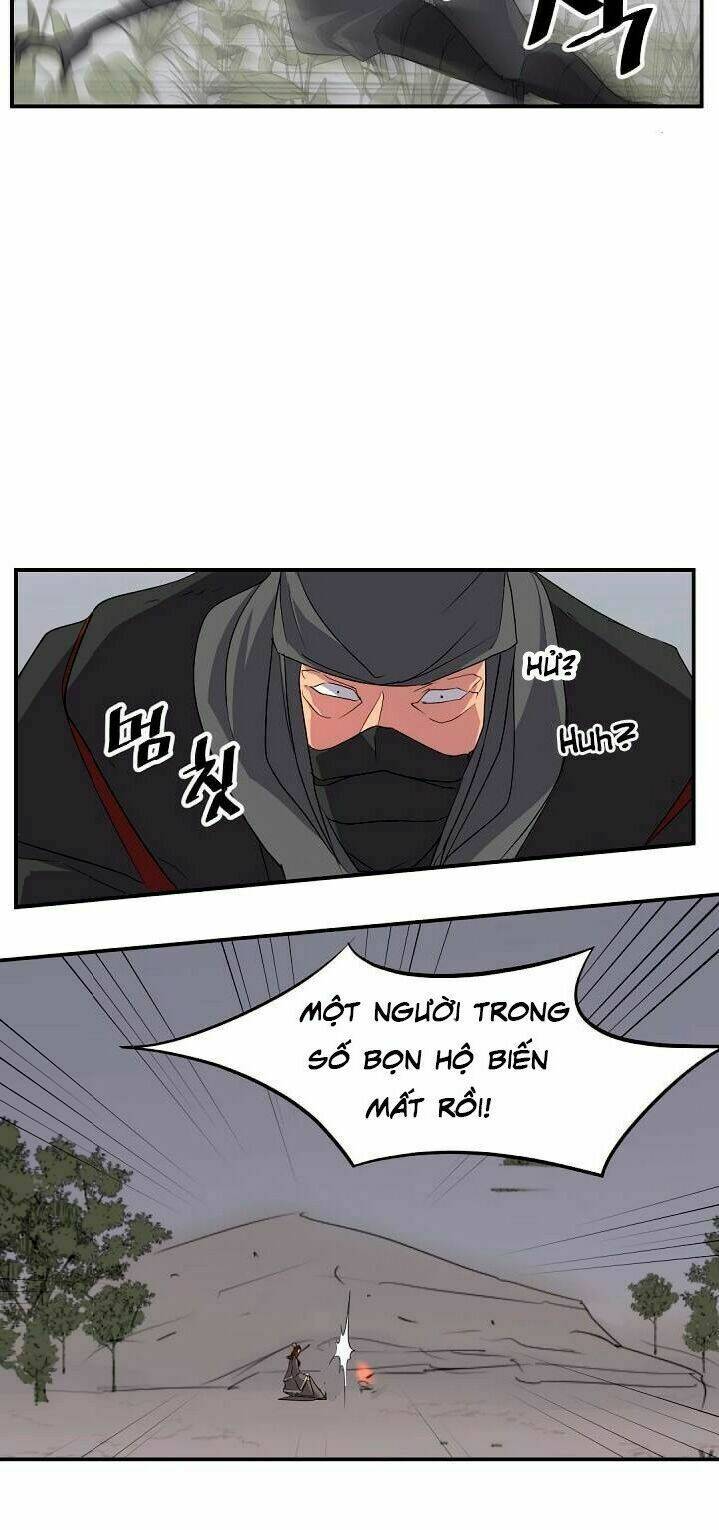 Trọng Sinh, Bất Khả Chiến Bại: Chapter 30