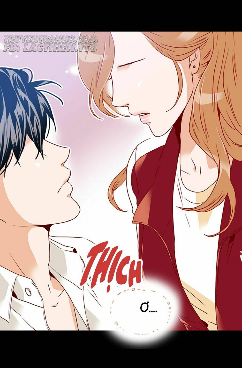 Thư Ký Kim Sao Thế Nhỉ?: Chapter 21