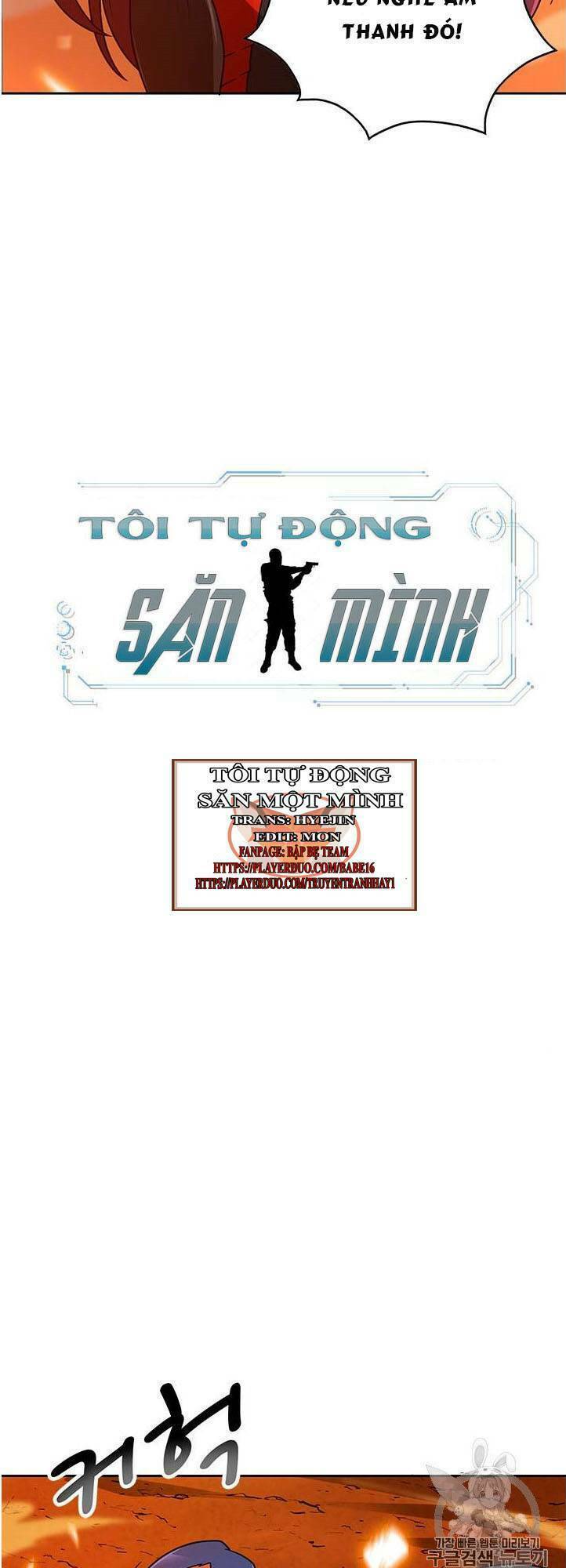 Tôi Tự Động Săn Một Mình: Chapter 48