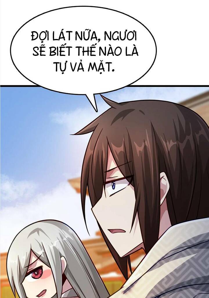 Đại Bảo Kiếm Của Tôi: Chapter 12