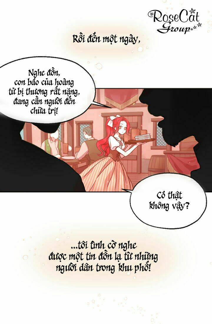 Cuộc Sống Giống Như Cô Gái Maria Lewellin: Chapter 0