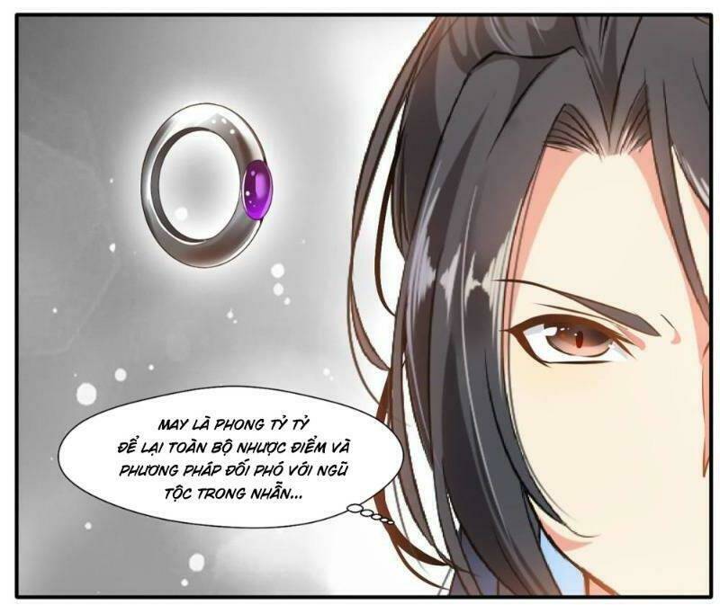 Tuyệt Thế Đế Tôn: Chapter 51