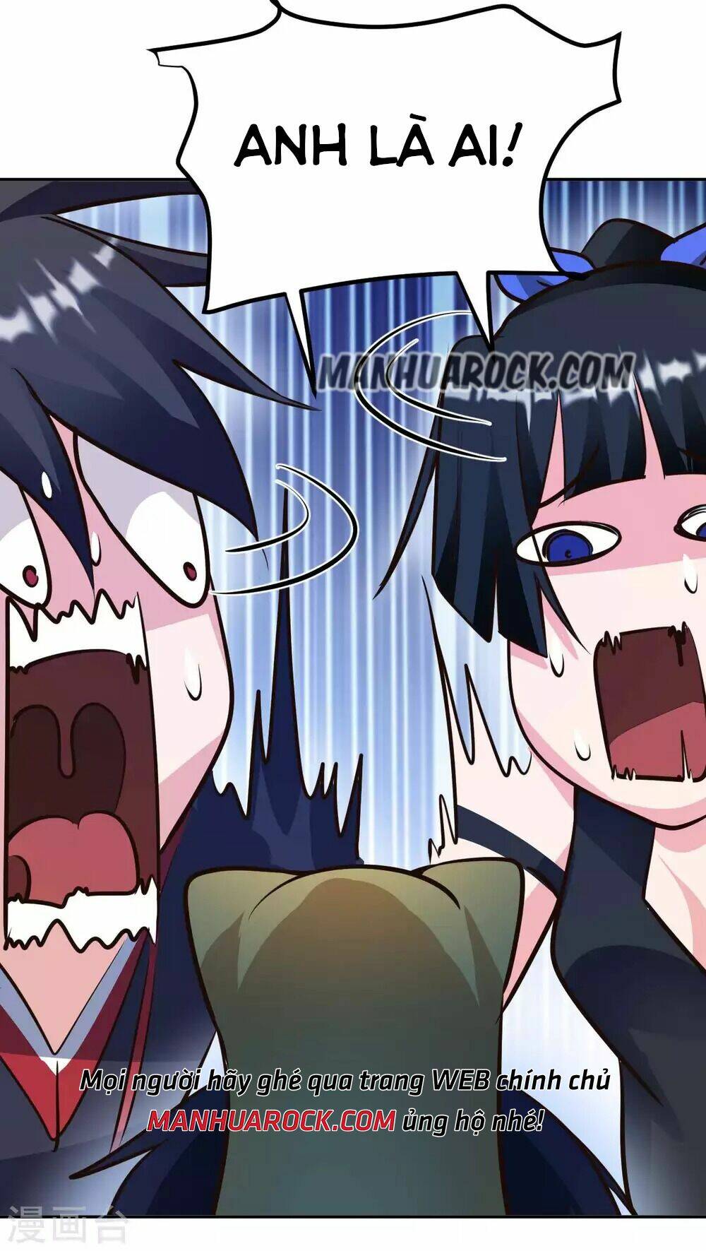 Sư Phụ Của Ta Là Thần Tiên: Chapter 37