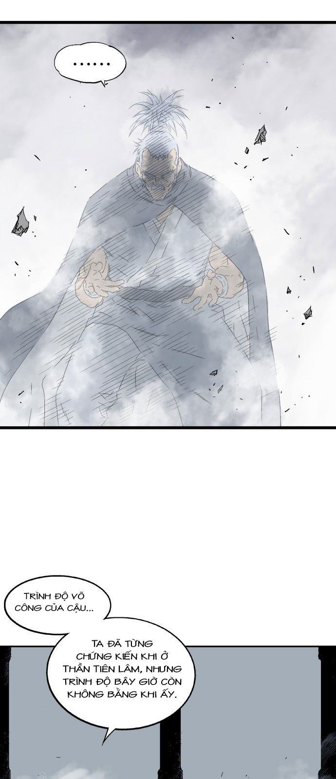 Cao Thủ 2: Chapter 111