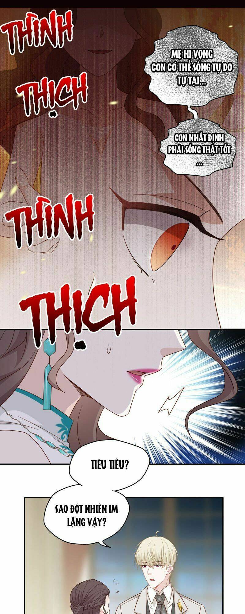 Thiên Kim Bất Lương: Chapter 25