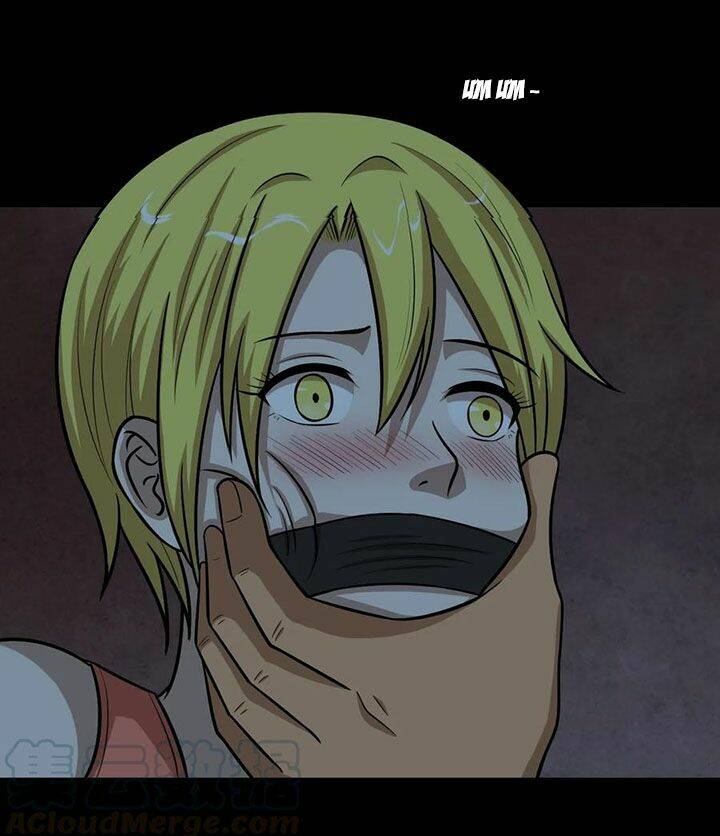 Đai Ca Trở Lại Tuổi 16: Chapter 50