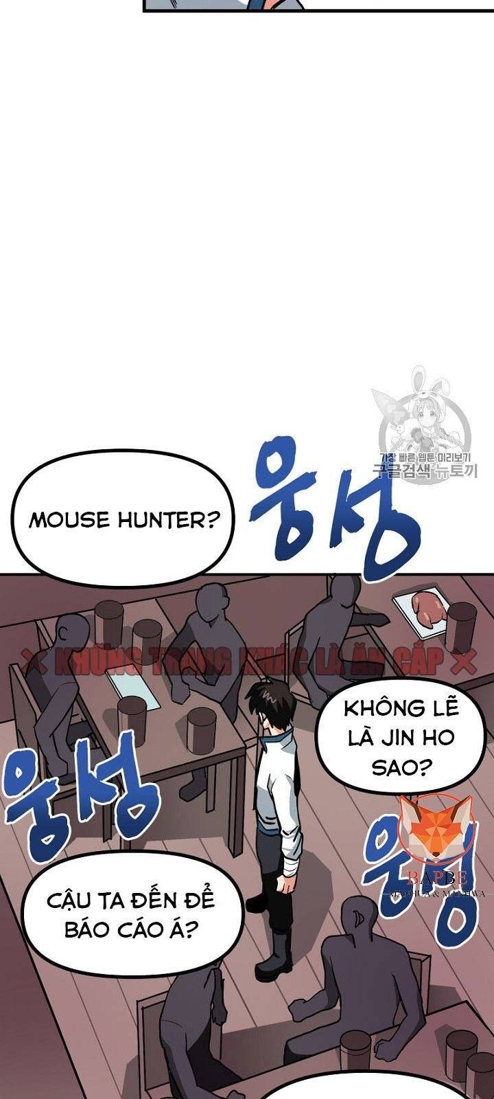 Ark: Chapter 9