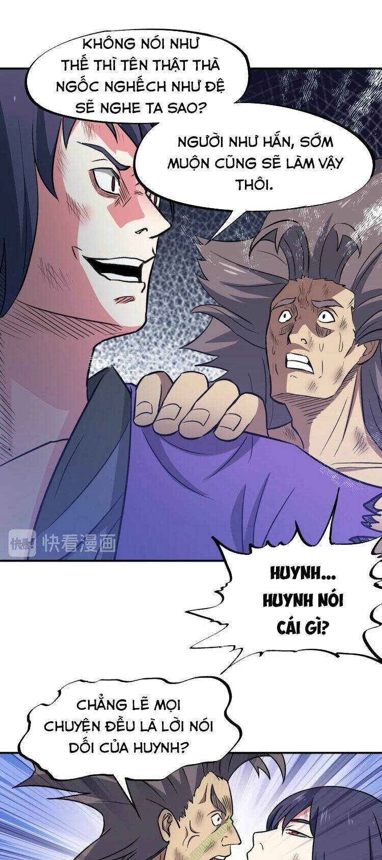 Ta Luyện Giả Kim Trong Thời Đại Tu Tiên: Chapter 31