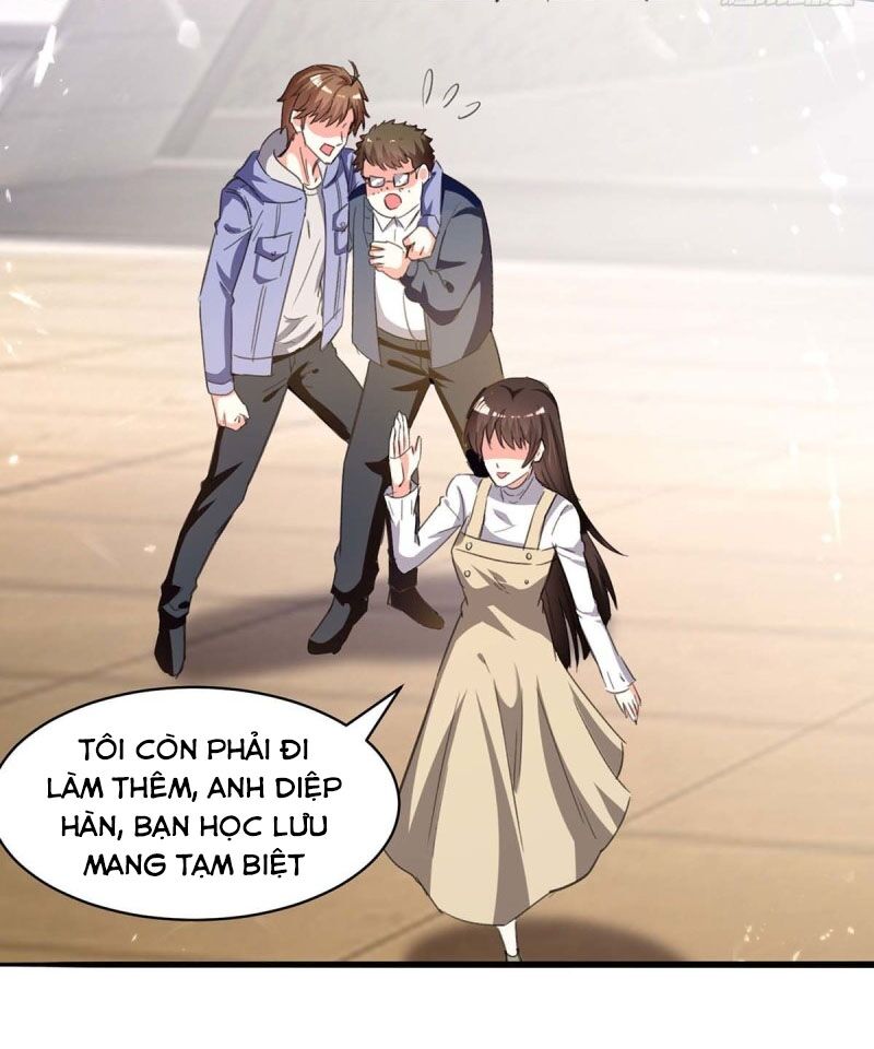 Thần Cấp Thấu Thị: Chapter 210