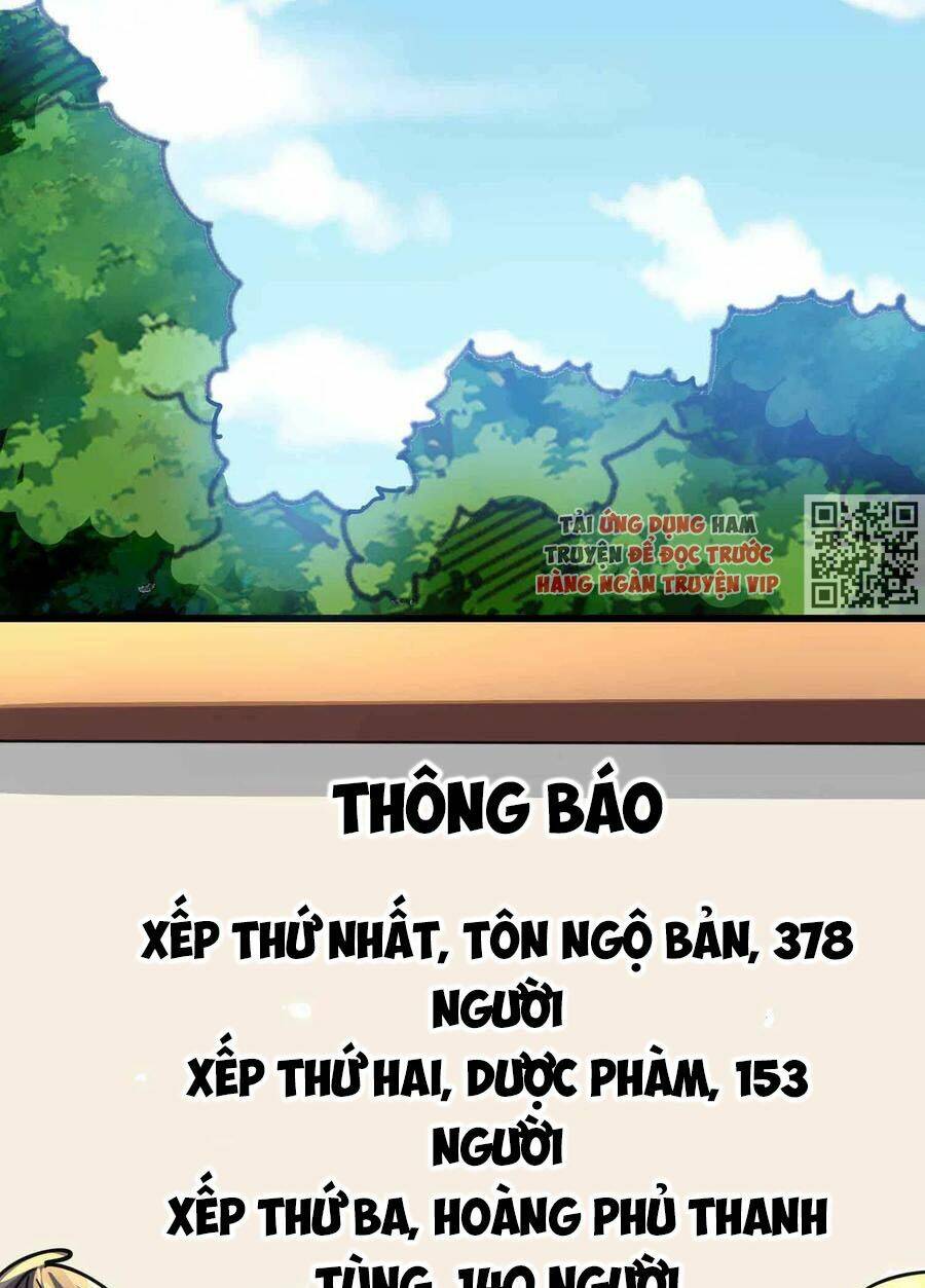 Vạn Giới Tiên Vương: Chapter 111