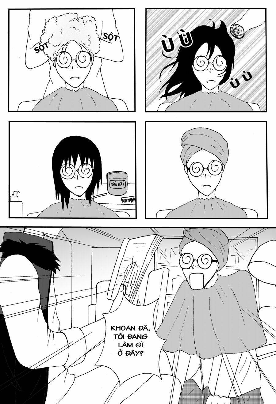 My Lovely Cinderella: Chapter 2