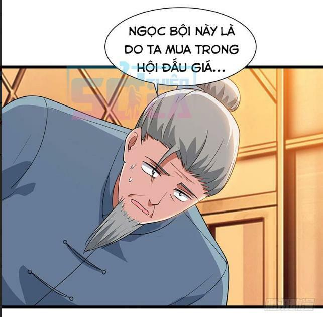 Trọng Sinh Khí Thiếu Quy Lai: Chapter 19