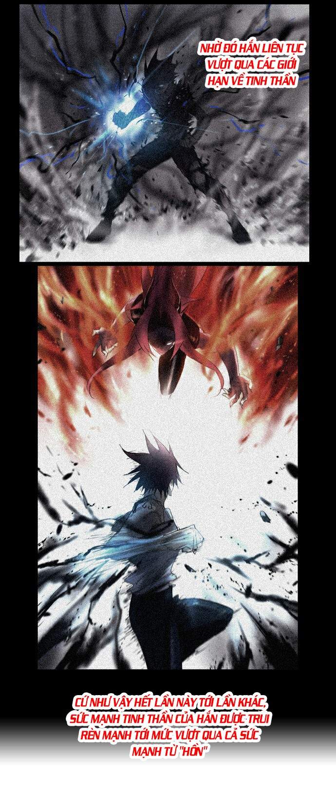 Soul Cartel: Chapter 217