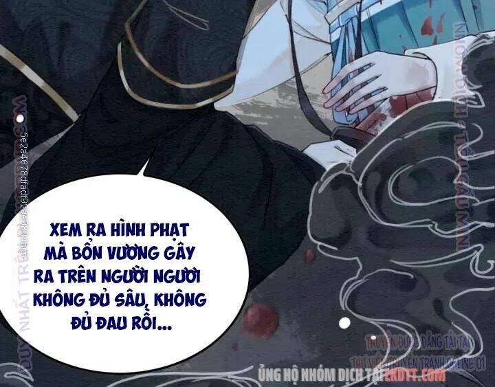 Trọng Sinh Bá Sủng Nhiếp Chính Vương Quá Mạnh Mẽ: Chapter 195