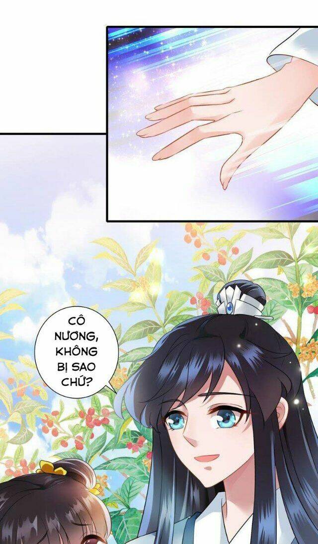 Thái Tử Điện Hạ Có Tin Vui: Chapter 69