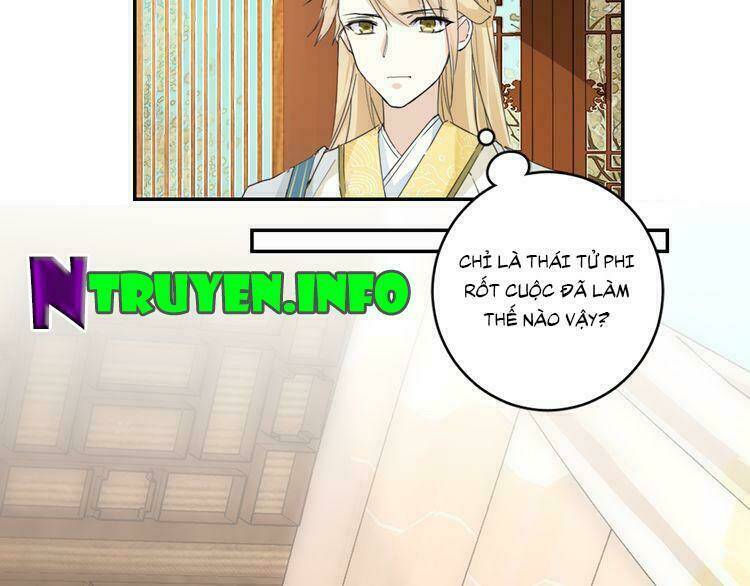 Hoa Nhan Sách: Chapter 26